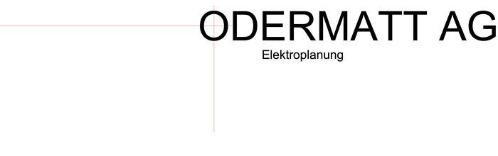 Odermatt AG